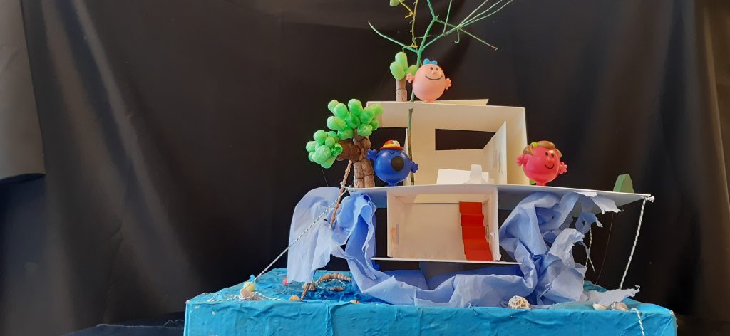 Les Maquettes De Strasbourg Mea Ea