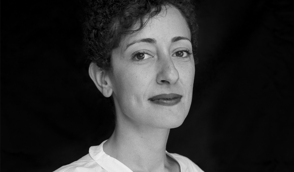 Temps fort – Lina Ghotmeh