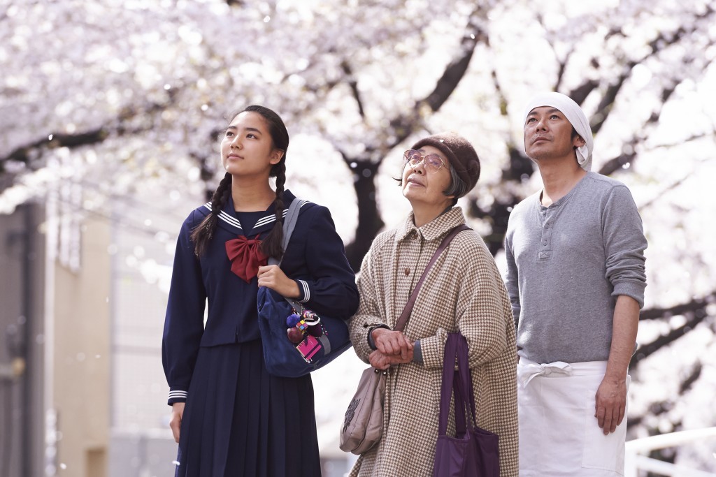 Les délices de Tokyo