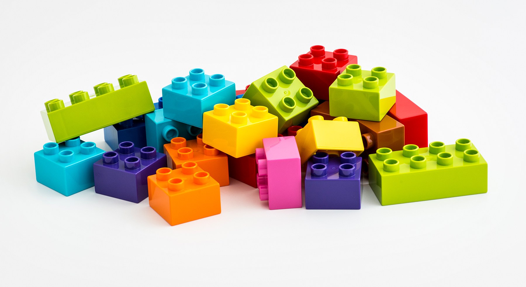 Lego® at Home : ma maison alsacienne à pans de bois
