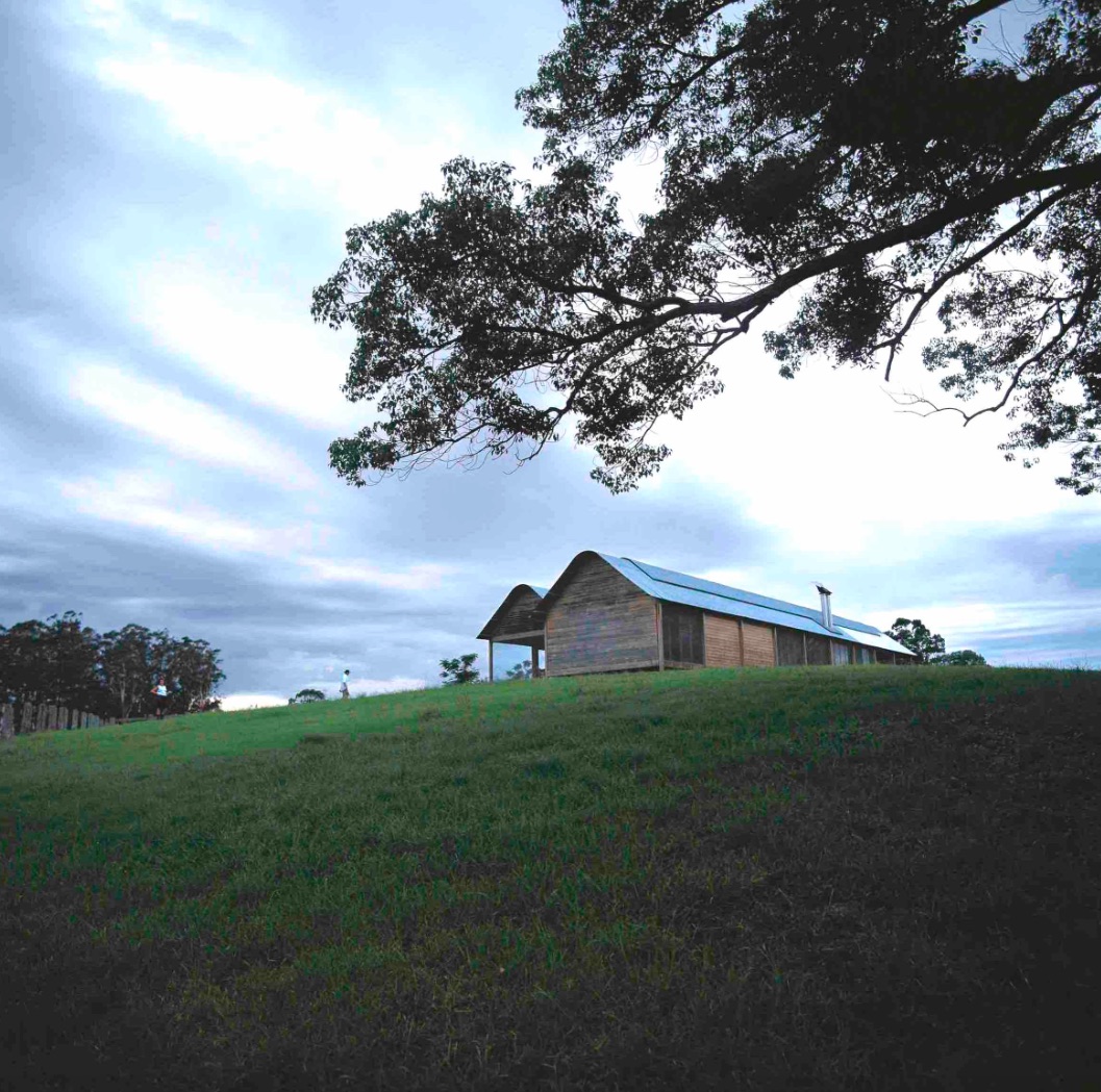 Maison-Visite – Glenn Murcutt