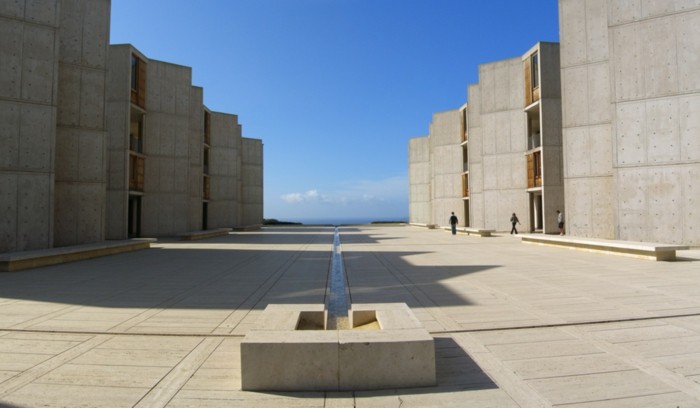 Au nom de la recherche – Louis Kahn : dessin, pensée, architecture