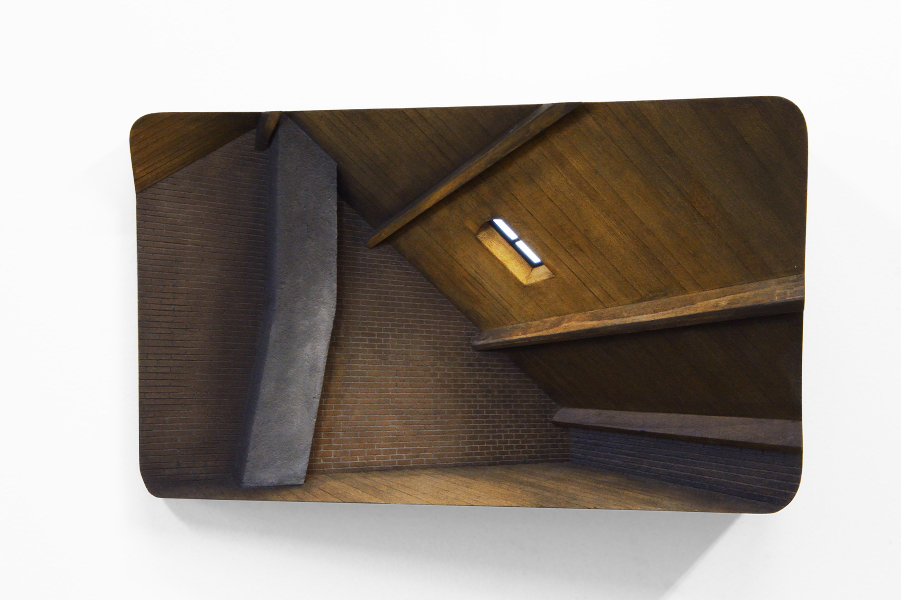 Art et/en construction (3) : Maurice van Tellingen
