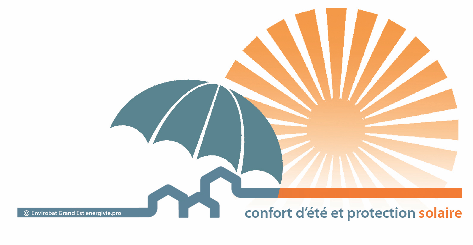Confort d’été et protection solaire