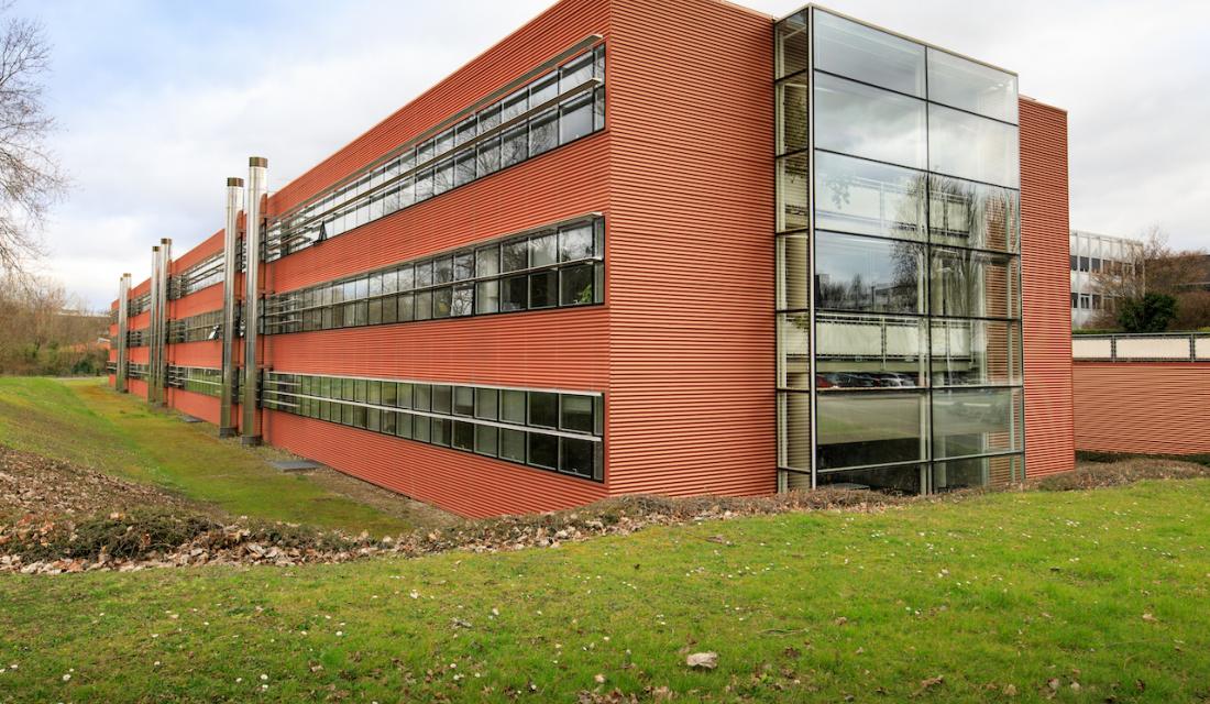 Campus de Cronenbourg – regards croisés entre sciences, patrimoine et architecture