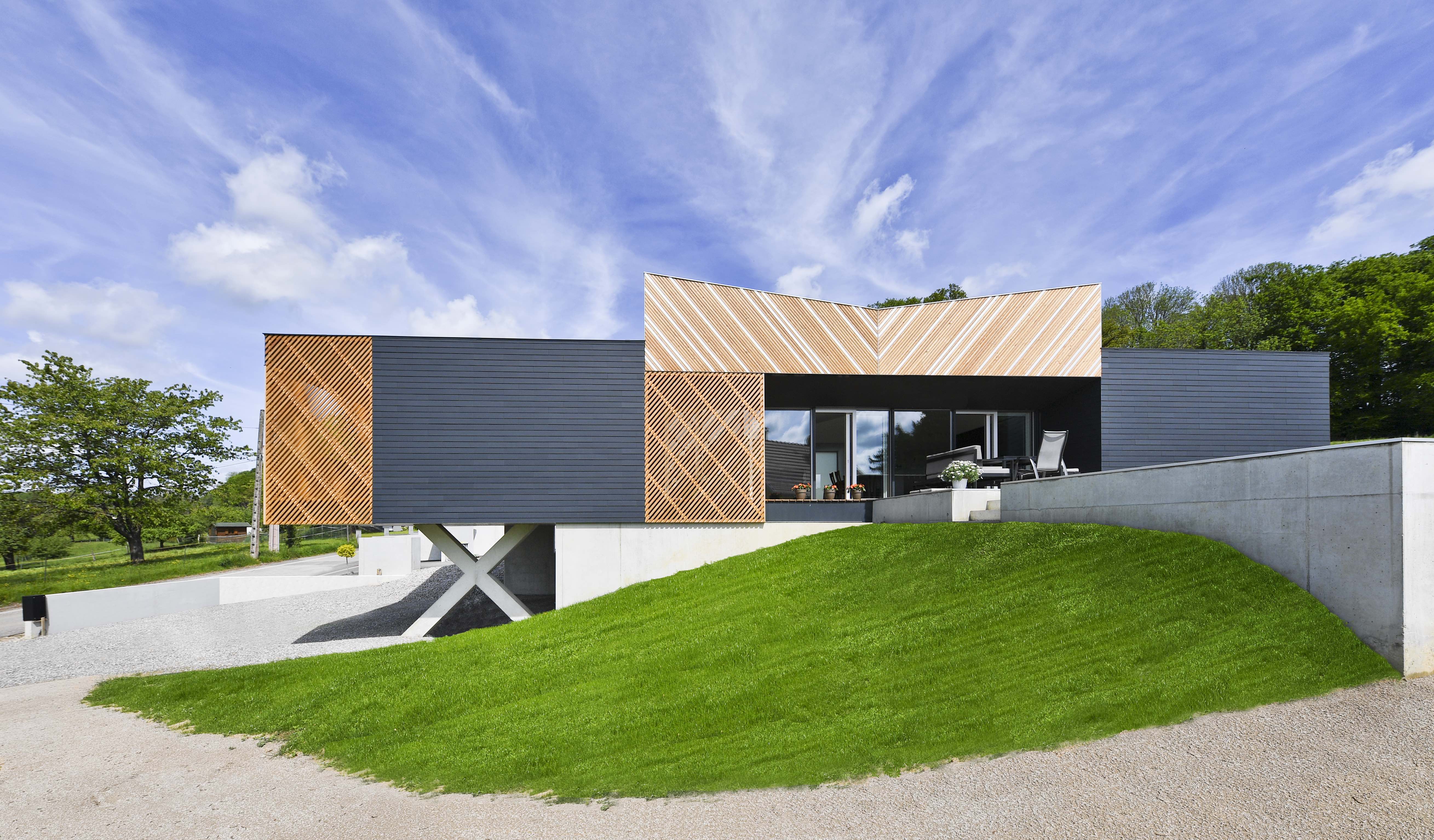 Maison-Visite – Maisons CARP et WIS
