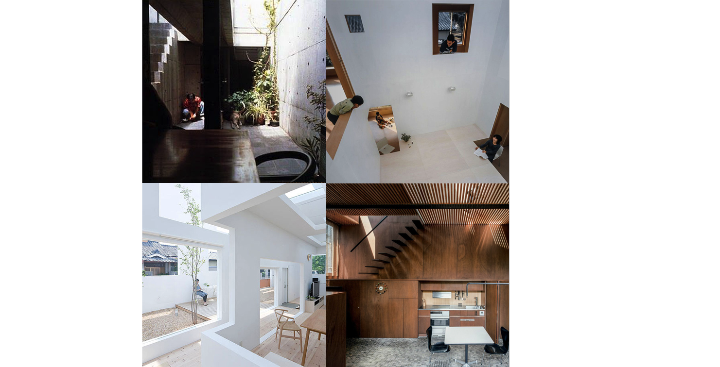 ANNULÉ / JA 2020 : Maison-Visite – Regard sur la Maison contemporaine au Japon