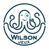 Logo Wilson Jeux