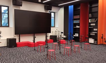 Le Renc’Art: drei Kunstwerke zum Thema Ressourcen