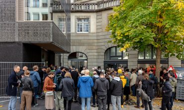 Ressources locales: une série de midi-visites avec performance