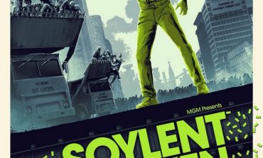 Soirée Cinéma à la Micro-Folie : Soleil vert (Soylent Green) de Richard Fleicher, 1974, 97’