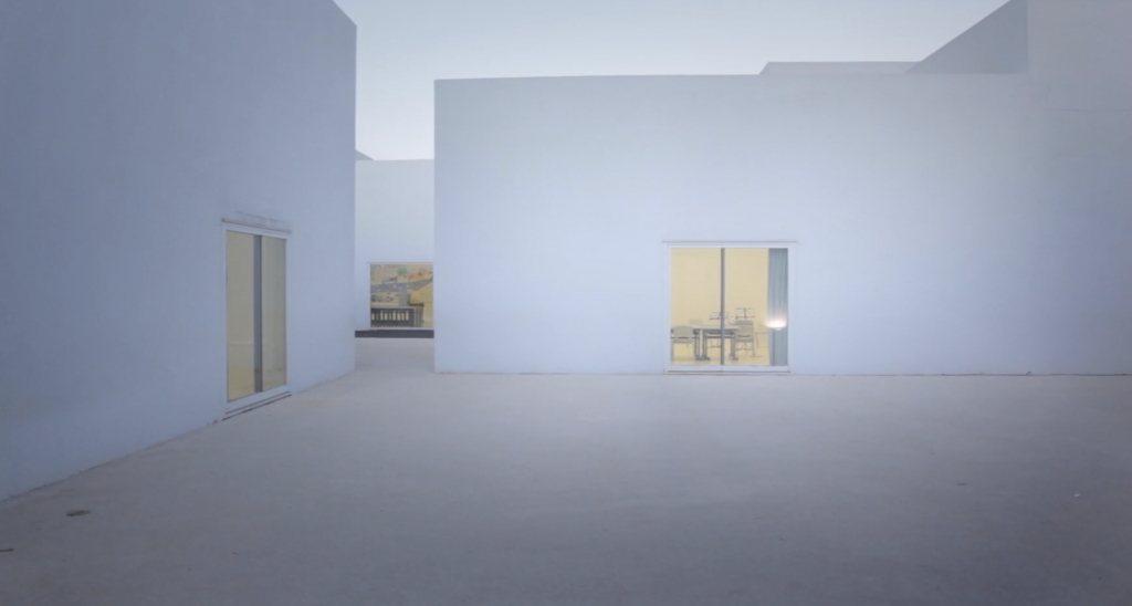 L’architecture n’est pas une image : Le Centre de création contemporaine Olivier Debré à Tours par les architectes Manuel et Francisco Aires Mateus, 2020, CCCOD