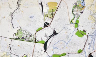Strasbourg, territoires en transitions