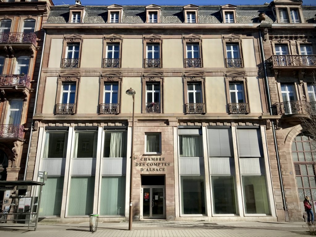 Un chantier ressourçant !