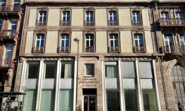 Un chantier ressourçant !