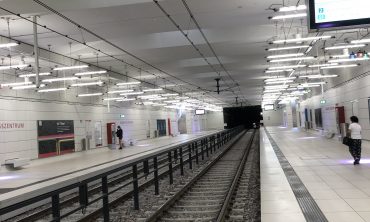 Sous terre