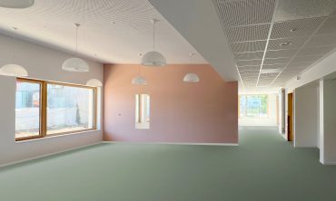 Kingersheim construit pour (ses) les enfants !