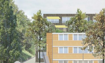 L’architecture bioclimatique pour lutter contre les îlots de chaleur urbains : l’exemple du quartier Citadelle