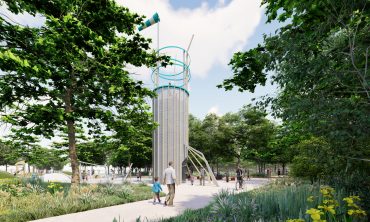 Le Parc des carrières : un espace vert pour se ressourcer