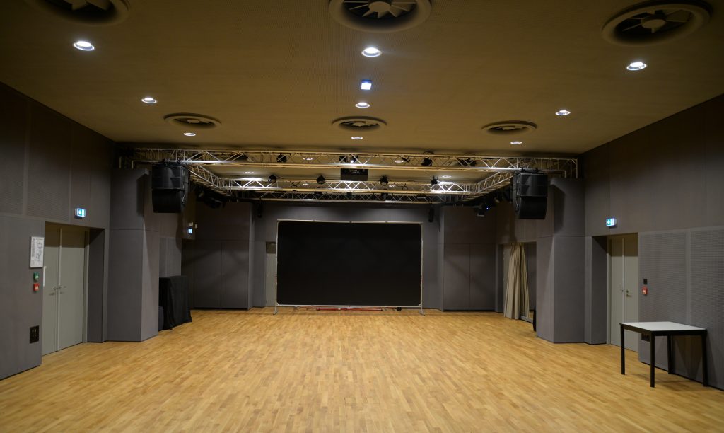Quartier Elsau : le centre socio-culturel