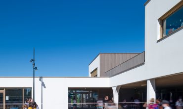 École ouverte !