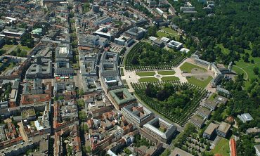 Construire, habiter, vivre : réponses interdisciplinaires aux nouvelles évolutions et vieilles habitudes