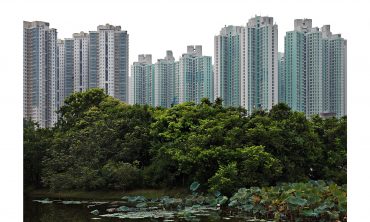 High Garden Hong Kong : Quand l’urbain rencontre le végétal