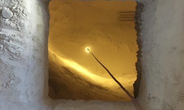 „Für eine Kartografie der lokalen Ressourcen“