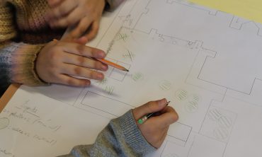 Deviens l’architecte de ta tiny house !