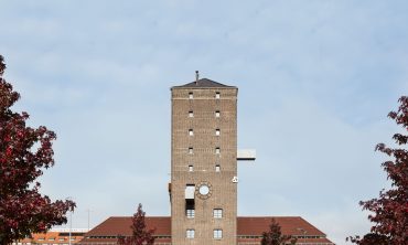 Fête au Tankturm