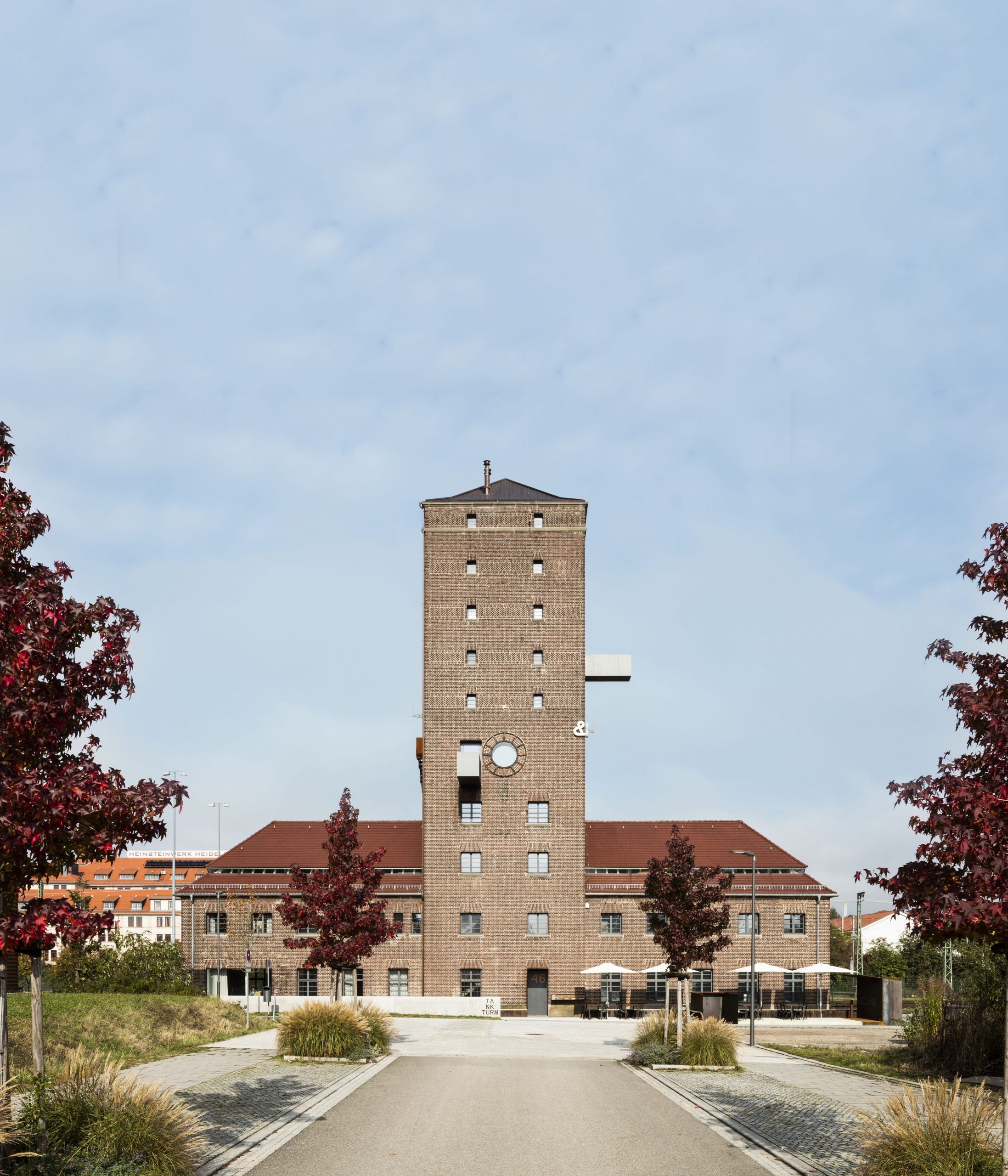 AAg Freie Architekten BDA LoebnerSchäferWeber_ ©Thomas Ott AAg Freie Architekten BDA LoebnerSchäferWeber_ ©Thomas Ott