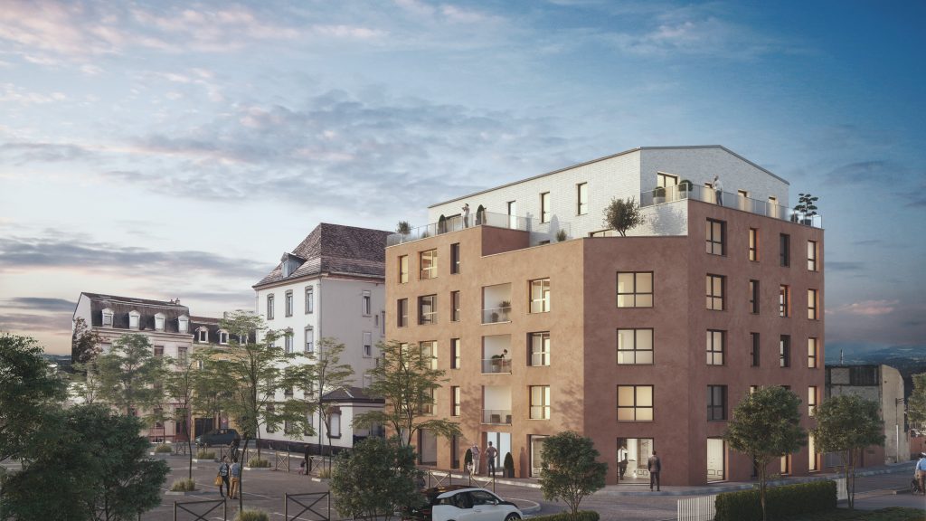 Le « Cityzen »