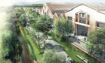 Découverte des nouveaux projets de la Fonderie
