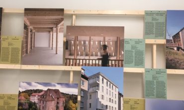 Frugalité créative – Weniger ist genug: Ausstellung und Rahmenprogramm