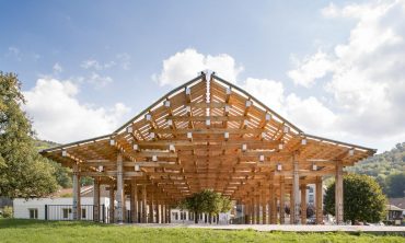 Claude Valentin – HAHA Atelier d’architecture