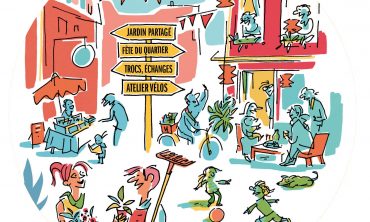 Von der Wohnung bis zum Stadtteil: Ressourcen gemeinsam bilden!