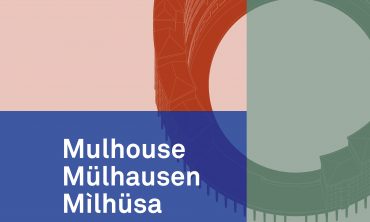 Mulhouse, Mülhausen, Mìlhüsa, eine grafische Erzählung durch die Konstruktion seines städtischen Images