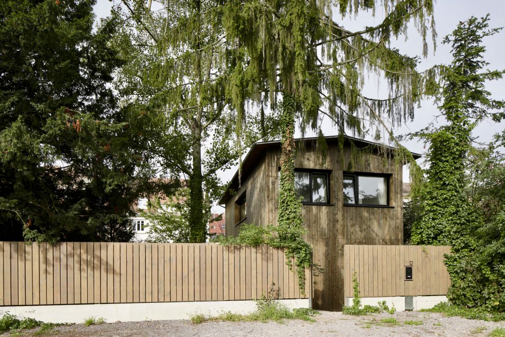 Maison Fridolin