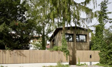 Haus Fridolin