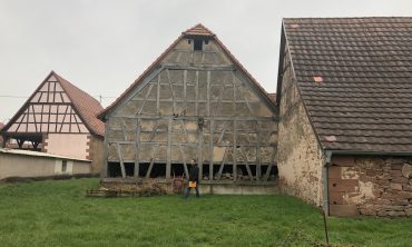 Architecture et ressources humaines