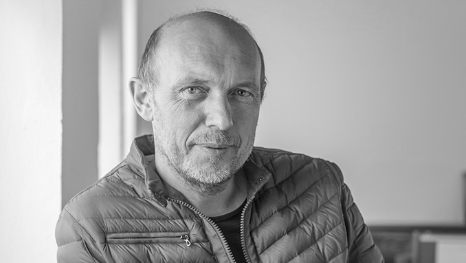Conférence de clôture : Peter Haimerl