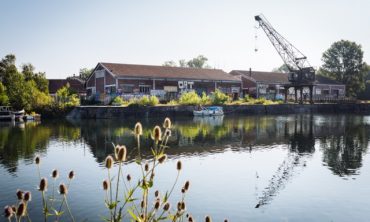 Habitabilités : architecture, ville, et nature à l’ère de l’anthropocène – Festival d’idées