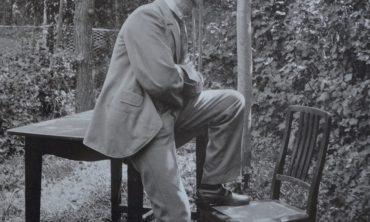 Hommage an Fritz Beblo anlässlich seines 150. Geburtstags