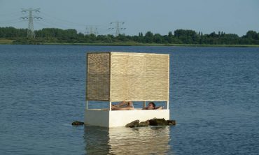 Finissage « Expect the Unexpected » : IXth International Summerschool on Rhine Rivers : Projection de films suivie d’un apéritif