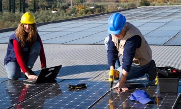 Ressources… humaines : quels enjeux pour les métiers et les compétences face à la décarbonation des bâtiments ? Ou comment donner du sens pour les nouvelles générations !