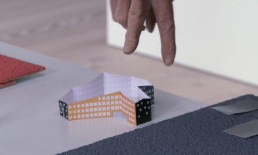 Sauerbruch Hutton Architekten, Harun Farocki, 2013, 73’