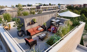 Le “Green-Loft”