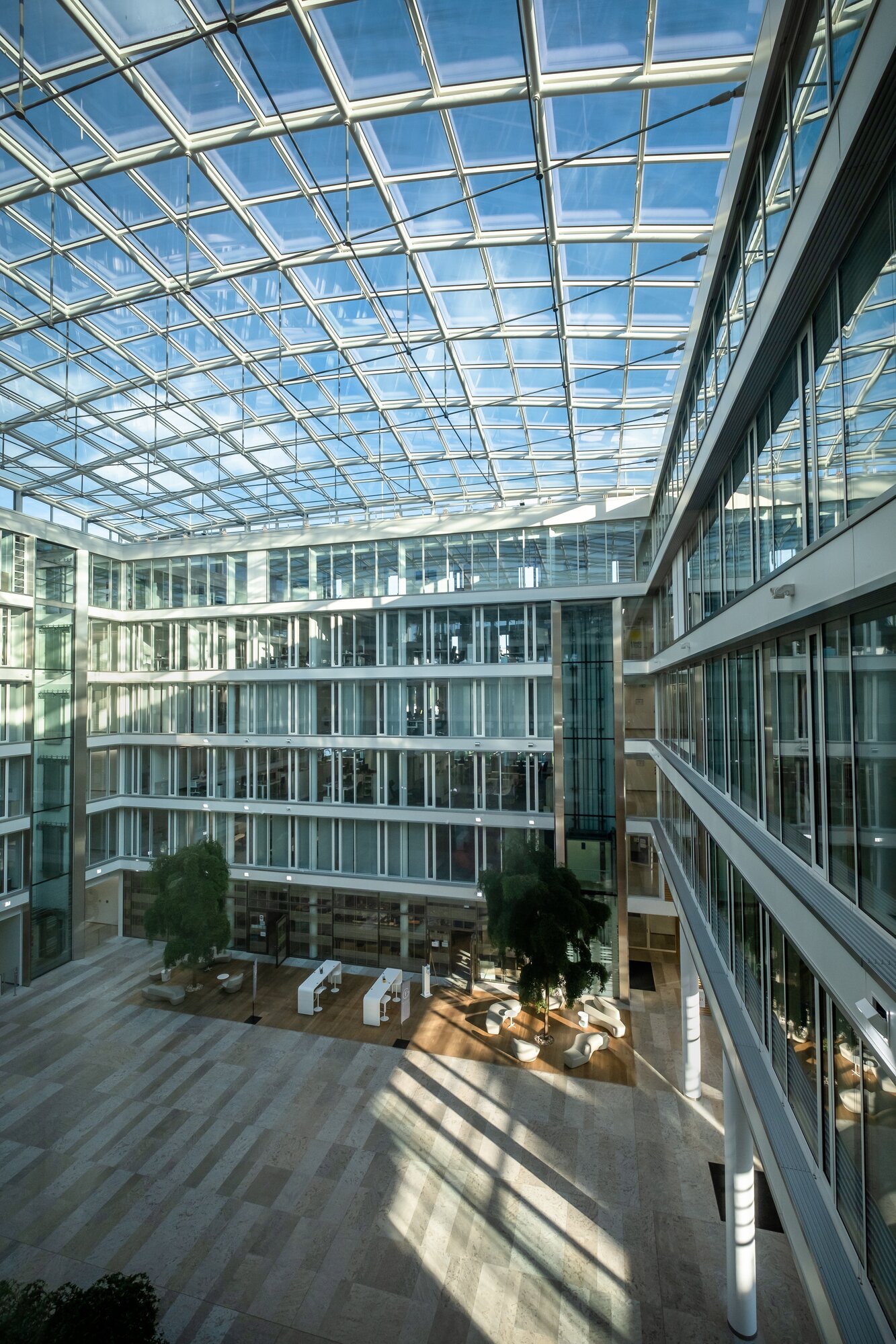 LAMILUX Heinrich Strunz Gruppe