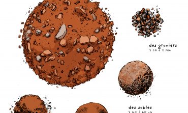 3 mini-conférences sur le thème de la construction en terre-crue