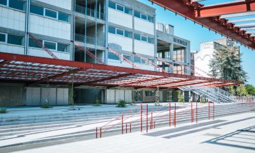 Réhabilitation et réemploi des bâtiments : le cas du quartier Coop